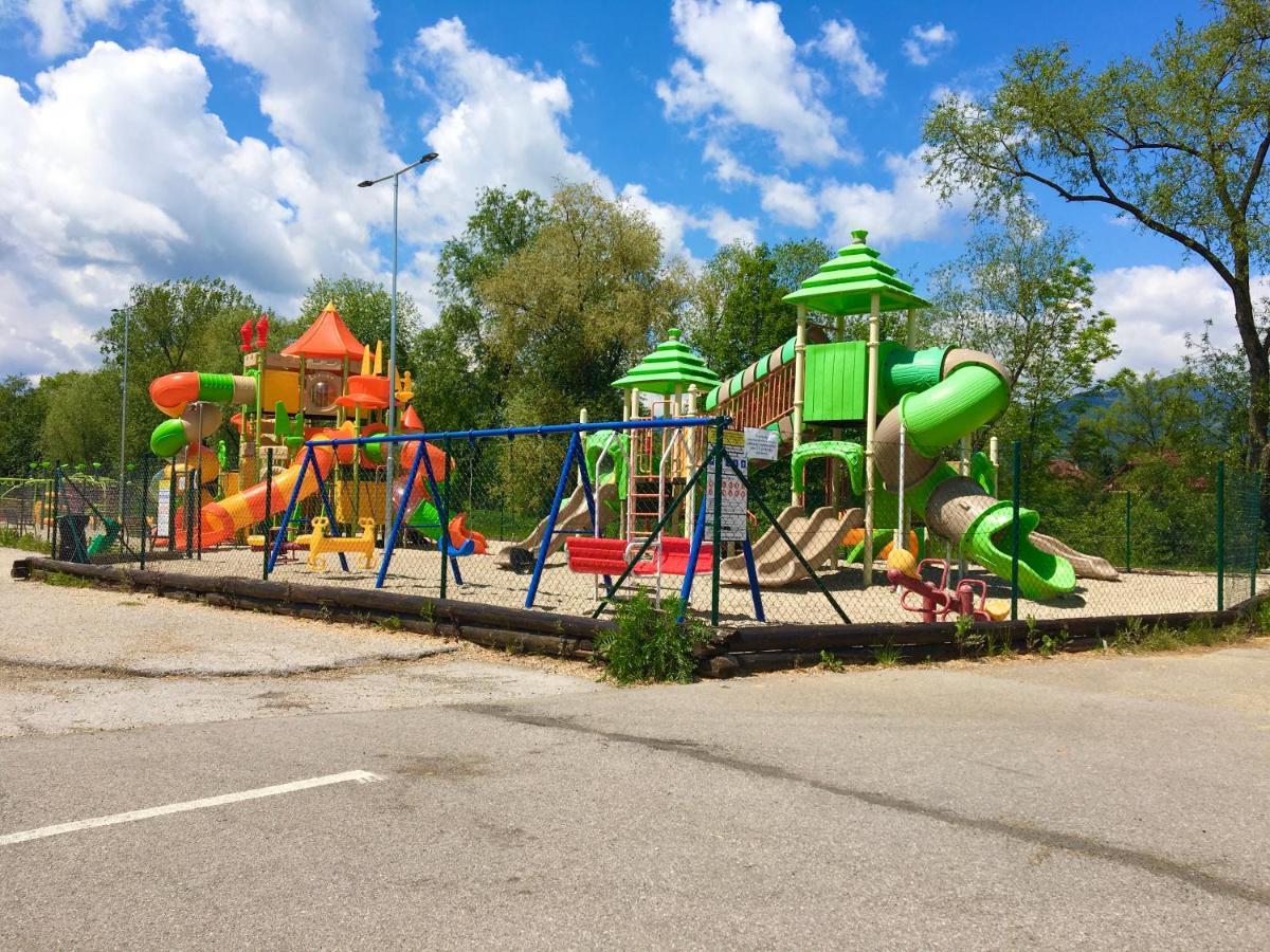 Piemonti Besenova Apartment Екстериор снимка