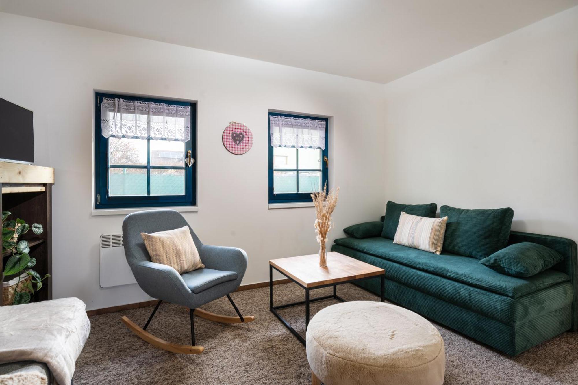 Piemonti Besenova Apartment Екстериор снимка
