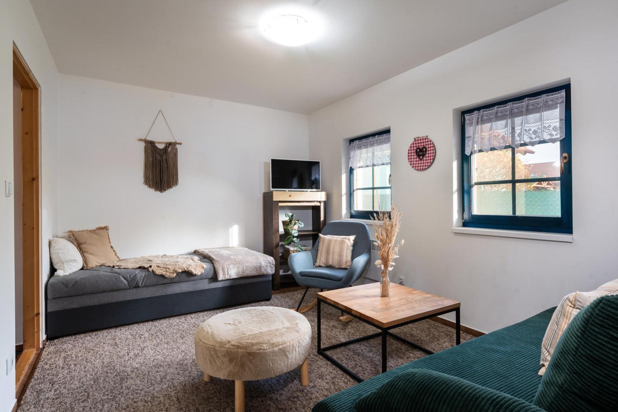 Piemonti Besenova Apartment Екстериор снимка