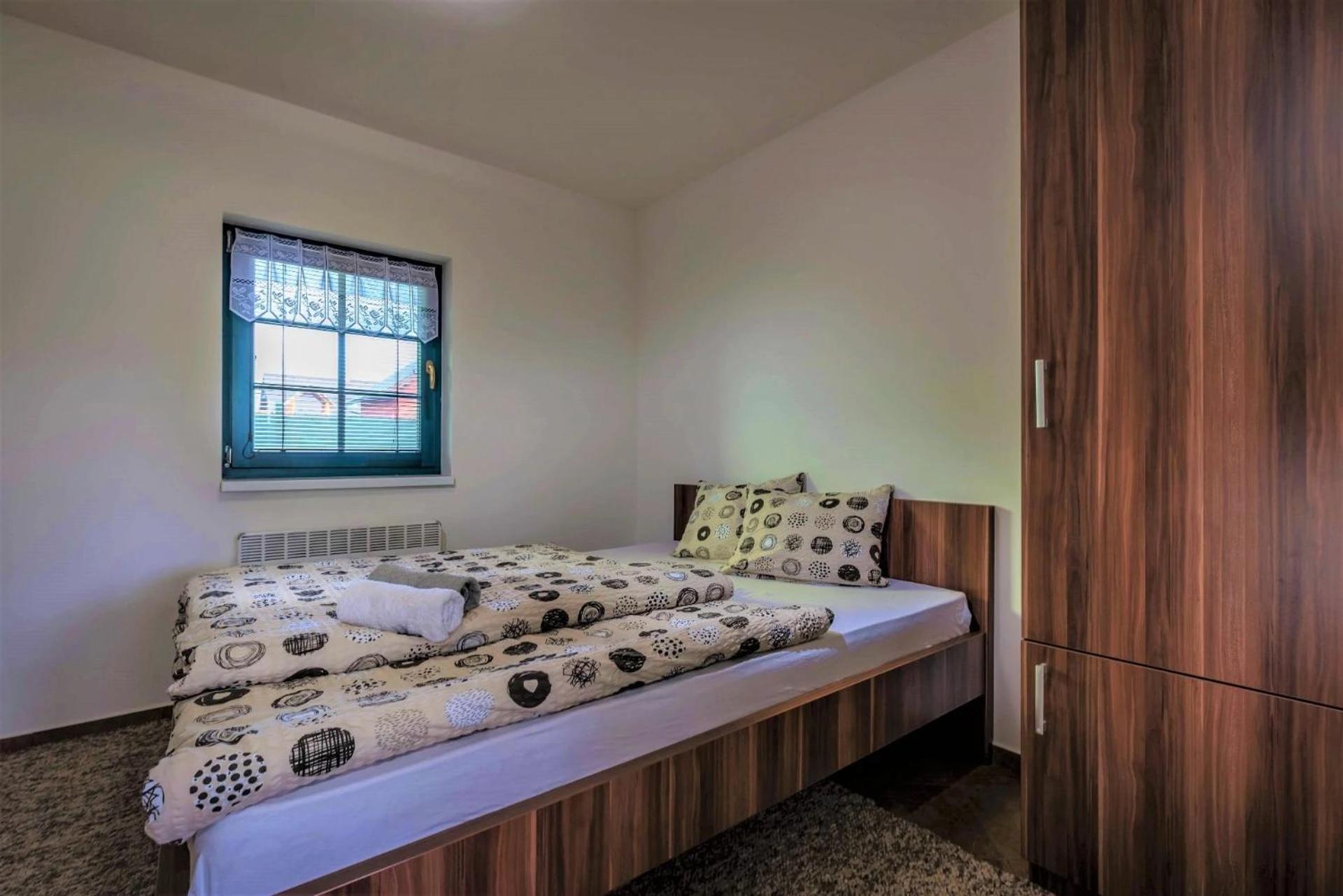 Piemonti Besenova Apartment Екстериор снимка